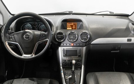 Opel Antara I, 2014 год, 907 200 рублей, 6 фотография