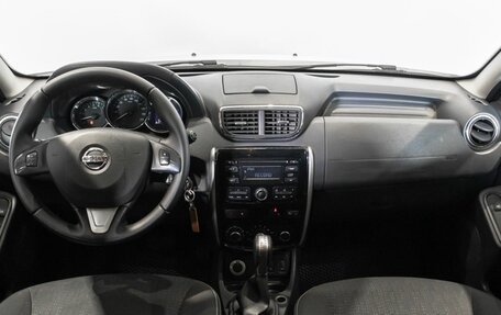 Nissan Terrano III, 2017 год, 1 381 200 рублей, 6 фотография