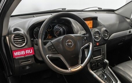 Opel Antara I, 2014 год, 907 200 рублей, 5 фотография