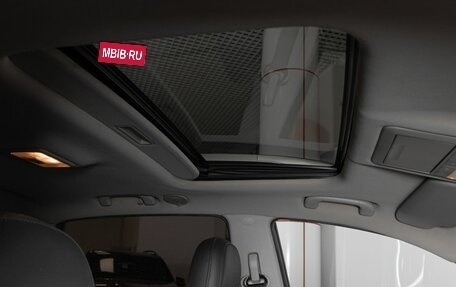 Opel Antara I, 2014 год, 907 200 рублей, 9 фотография