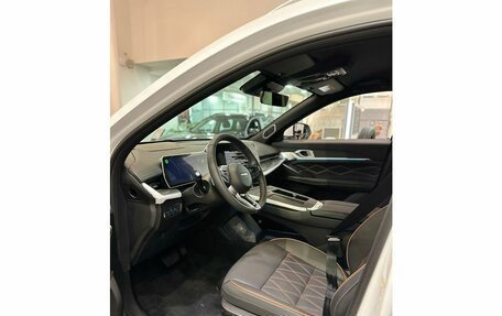 Haval F7, 2026 год, 3 167 010 рублей, 9 фотография