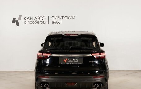 Geely Coolray I, 2021 год, 1 722 200 рублей, 4 фотография