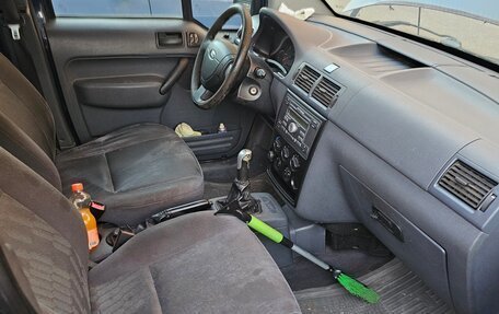 Ford Tourneo Connect I, 2008 год, 270 000 рублей, 3 фотография