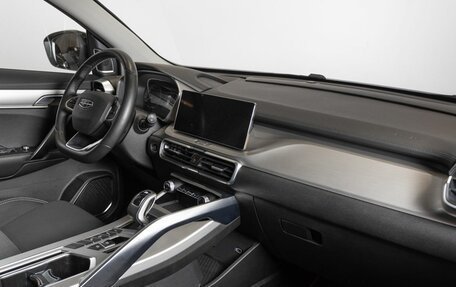 Geely Coolray I, 2021 год, 1 722 200 рублей, 7 фотография