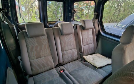 Ford Tourneo Connect I, 2008 год, 270 000 рублей, 4 фотография