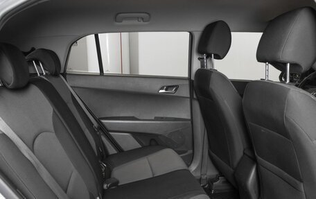 Hyundai Creta I рестайлинг, 2021 год, 2 261 500 рублей, 8 фотография