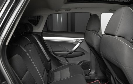 Geely Coolray I, 2021 год, 1 722 200 рублей, 8 фотография