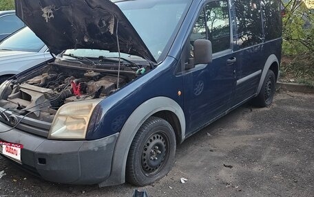 Ford Tourneo Connect I, 2008 год, 270 000 рублей, 2 фотография