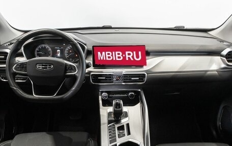 Geely Coolray I, 2021 год, 1 722 200 рублей, 6 фотография