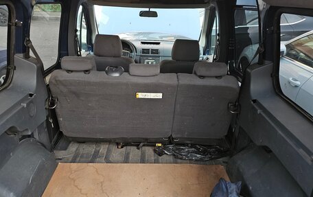 Ford Tourneo Connect I, 2008 год, 270 000 рублей, 6 фотография