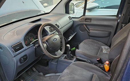 Ford Tourneo Connect I, 2008 год, 270 000 рублей, 7 фотография