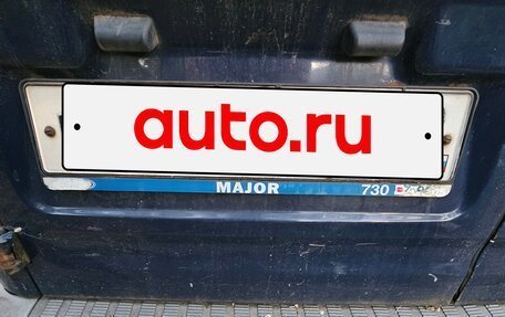 Ford Tourneo Connect I, 2008 год, 270 000 рублей, 8 фотография