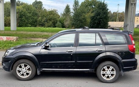 Great Wall Hover H3 I, 2011 год, 350 000 рублей, 2 фотография