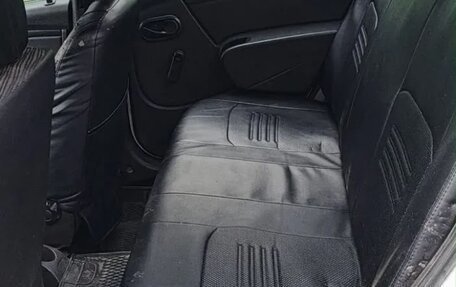 Renault Logan I, 2014 год, 140 000 рублей, 4 фотография