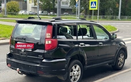 Great Wall Hover H3 I, 2011 год, 350 000 рублей, 4 фотография