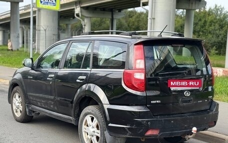 Great Wall Hover H3 I, 2011 год, 350 000 рублей, 3 фотография