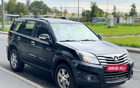 Great Wall Hover H3 I, 2011 год, 350 000 рублей, 6 фотография