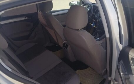 Volkswagen Golf VI, 2010 год, 600 000 рублей, 11 фотография