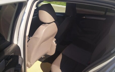 Volkswagen Golf VI, 2010 год, 600 000 рублей, 14 фотография