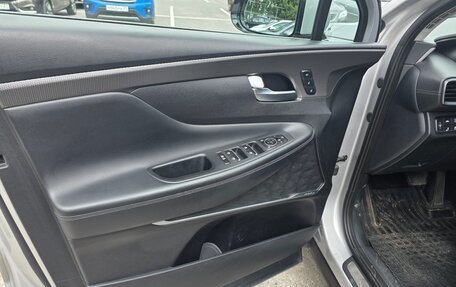Hyundai Santa Fe IV, 2020 год, 2 100 000 рублей, 7 фотография