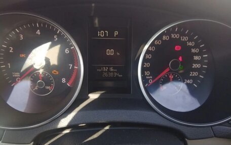 Volkswagen Golf VI, 2010 год, 600 000 рублей, 17 фотография