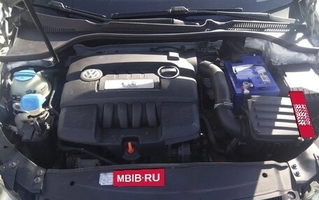 Volkswagen Golf VI, 2010 год, 600 000 рублей, 19 фотография