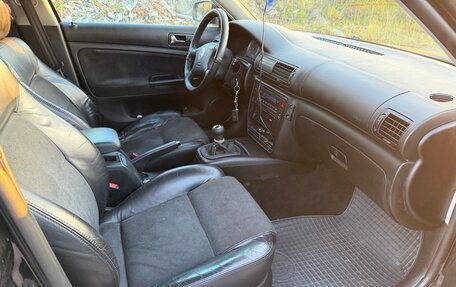 Volkswagen Passat B5+ рестайлинг, 2002 год, 550 000 рублей, 6 фотография