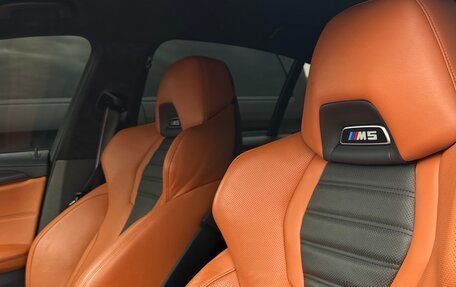 BMW M5, 2021 год, 10 200 000 рублей, 7 фотография