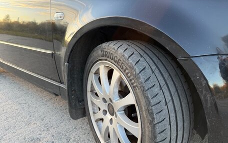 Volkswagen Passat B5+ рестайлинг, 2002 год, 550 000 рублей, 5 фотография