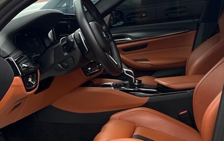 BMW M5, 2021 год, 10 200 000 рублей, 6 фотография