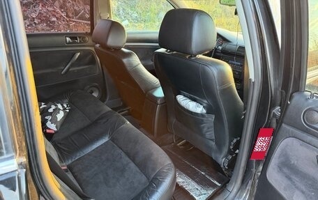Volkswagen Passat B5+ рестайлинг, 2002 год, 550 000 рублей, 7 фотография