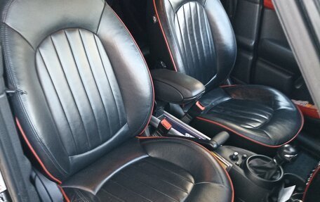 MINI Countryman I (R60), 2015 год, 1 720 000 рублей, 5 фотография