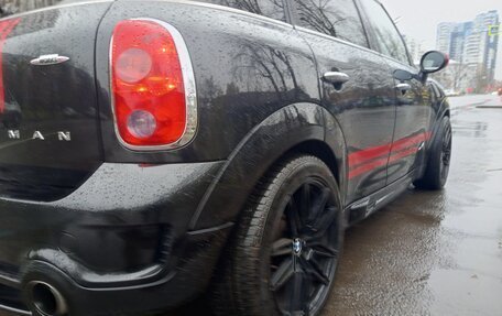 MINI Countryman I (R60), 2015 год, 1 720 000 рублей, 3 фотография
