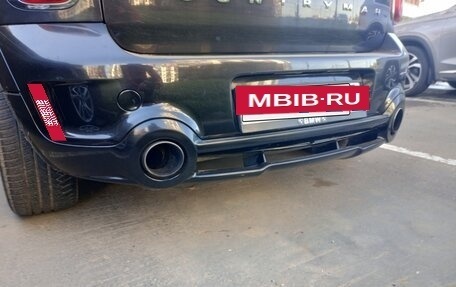 MINI Countryman I (R60), 2015 год, 1 720 000 рублей, 8 фотография