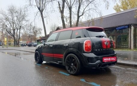 MINI Countryman I (R60), 2015 год, 1 720 000 рублей, 2 фотография