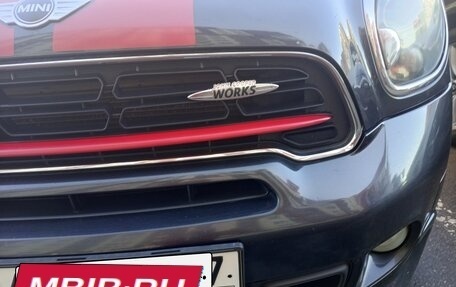 MINI Countryman I (R60), 2015 год, 1 720 000 рублей, 9 фотография