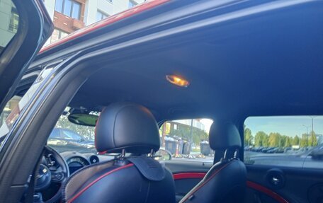 MINI Countryman I (R60), 2015 год, 1 720 000 рублей, 11 фотография