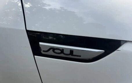 KIA Soul II рестайлинг, 2017 год, 1 290 000 рублей, 10 фотография