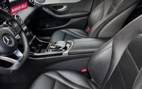 Mercedes-Benz C-Класс, 2017 год, 2 250 000 рублей, 6 фотография