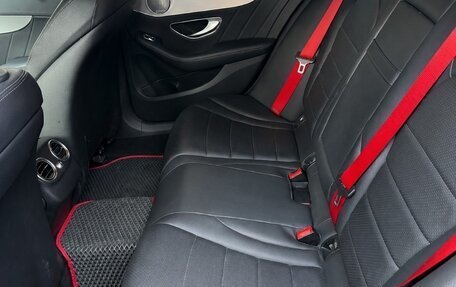 Mercedes-Benz C-Класс, 2017 год, 2 250 000 рублей, 7 фотография