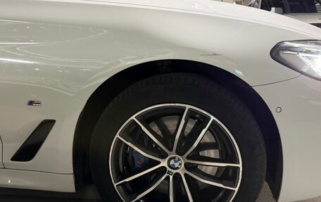 BMW 5 серия, 2020 год, 4 600 000 рублей, 4 фотография