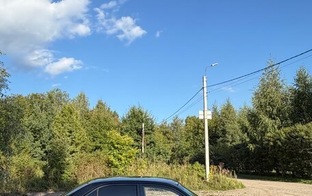 Hyundai Accent II, 2005 год, 285 000 рублей, 4 фотография