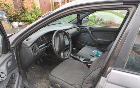 Toyota Carina E, 1995 год, 205 555 рублей, 6 фотография