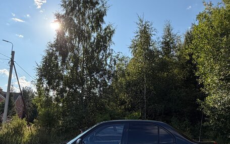 Hyundai Accent II, 2005 год, 285 000 рублей, 5 фотография