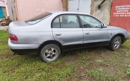 Toyota Carina E, 1995 год, 205 555 рублей, 5 фотография
