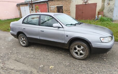Toyota Carina E, 1995 год, 205 555 рублей, 11 фотография