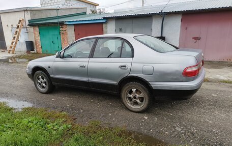 Toyota Carina E, 1995 год, 205 555 рублей, 13 фотография