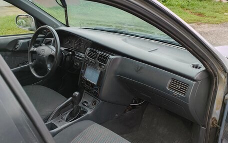 Toyota Carina E, 1995 год, 205 555 рублей, 15 фотография