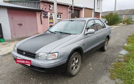 Toyota Carina E, 1995 год, 205 555 рублей, 12 фотография