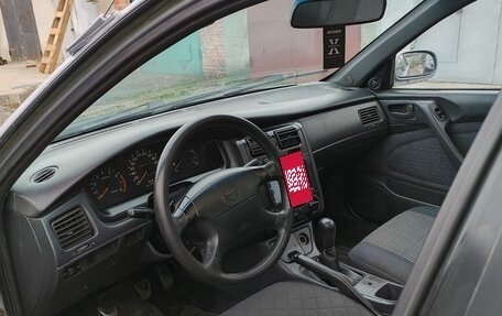 Toyota Carina E, 1995 год, 205 555 рублей, 14 фотография